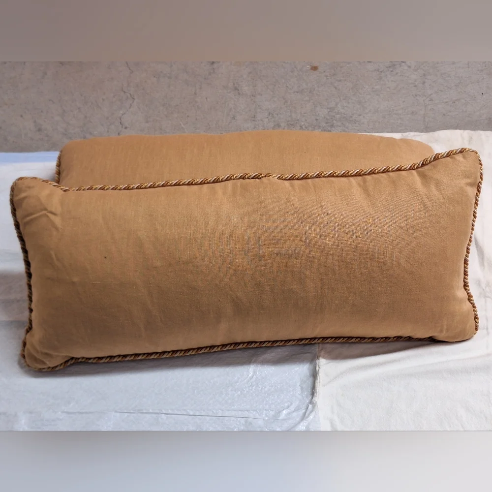 Antique | Persian, Lumbar Accent Pillows